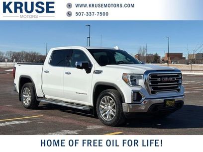 Used 2022 GMC Sierra 1500 SLT w/ SLT Premium Plus Package