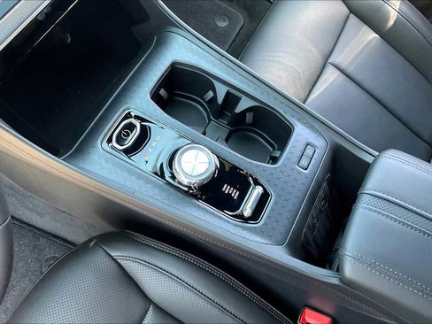 New 2025 Jeep Wagoneer S Launch Edition AWD/4WD image 7