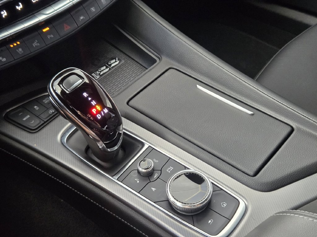Used 2025 Cadillac CT5 Premium Luxury w/ Technology Package RWD image 22