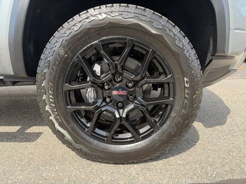 New 2026 GMC Canyon Elevation w/ Convenience Package AWD/4WD image 23