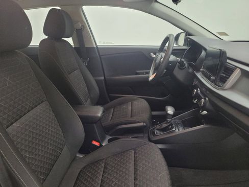Used 2023 Kia Rio S w/ Technology Package FWD image 21