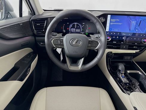 New 2026 Lexus NX 350 AWD w/ Luxury Package image 19