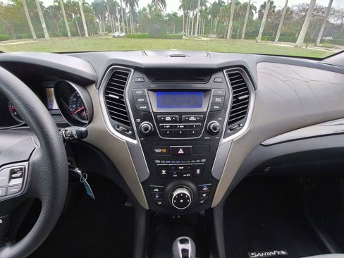 Used 2013 Hyundai Santa Fe Sport image 20