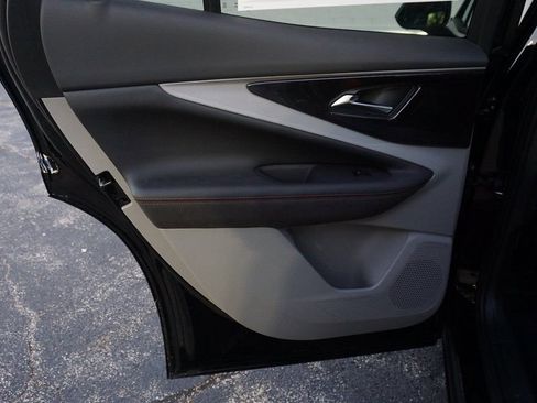 New 2026 Chevrolet Blazer EV SS image 25