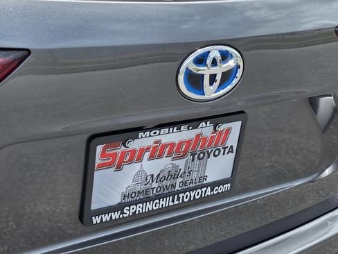 Used 2023 Toyota Highlander XLE FWD image 32