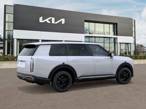 New 2027 Kia Telluride LX FWD image 7