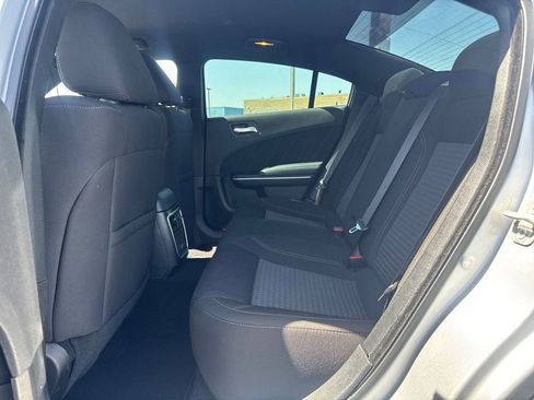 Used 2023 Dodge Charger SXT AWD/4WD image 15