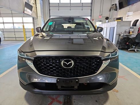 Used 2023 MAZDA CX-5 AWD 2.5 S w/ Preferred Package image 6