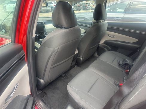Used 2022 Hyundai Tucson SE image 22
