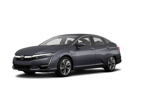 Used 2019 Honda Clarity Touring image 25