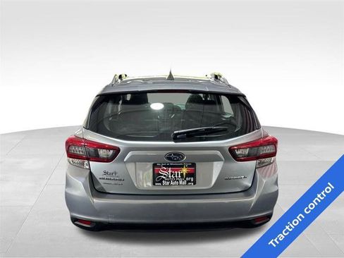Used 2023 Subaru Impreza 2.0i Premium AWD/4WD image 6