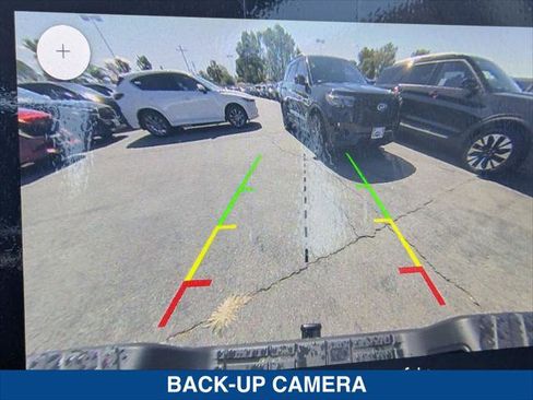 New 2025 Ford Ranger Lariat w/ FX4 Off-Road Package image 16