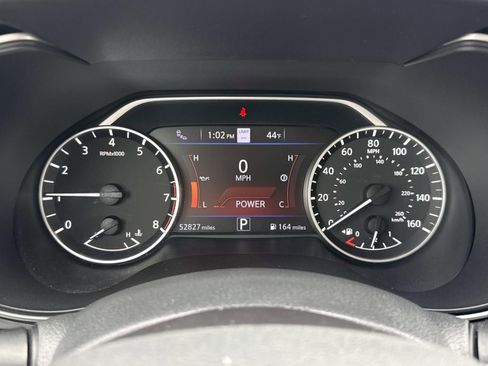 Used 2023 Nissan Maxima SV w/ Floor Mat Group image 17