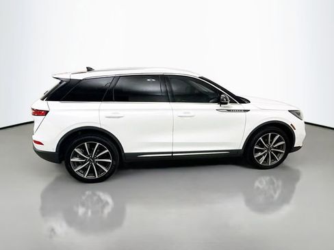 Used 2020 Lincoln Corsair Reserve image 8