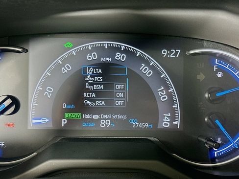 Certified 2024 Toyota RAV4 XLE w/ Convenience Package AWD/4WD image 12
