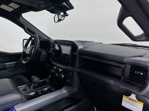 New 2026 Ford F150 XLT image 28