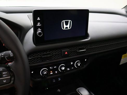 New 2026 Honda HR-V Sport image 28