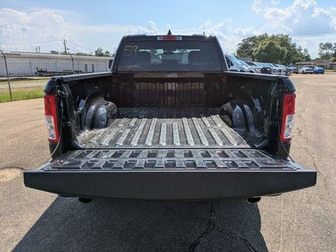 Used 2022 RAM 1500 Big Horn w/ Trailer Tow Group AWD/4WD image 13