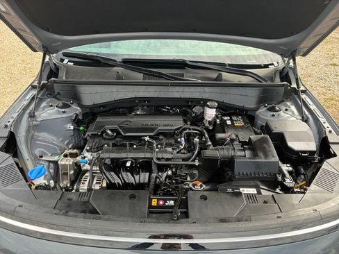 Used 2025 Hyundai Kona SEL FWD image 27