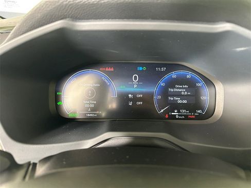 Used 2023 Toyota RAV4 Limited image 27