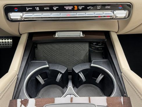 Certified 2023 Mercedes-Benz GLS 450 4MATIC image 19