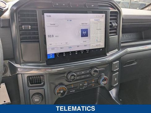 Certified 2024 Ford F150 STX RWD image 17