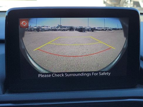 Used 2022 MAZDA MX-5 Miata Grand Touring w/ Weather Package image 14