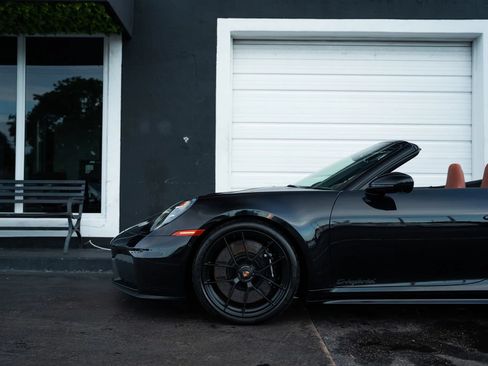 Used 2026 Porsche 911 GTS image 11