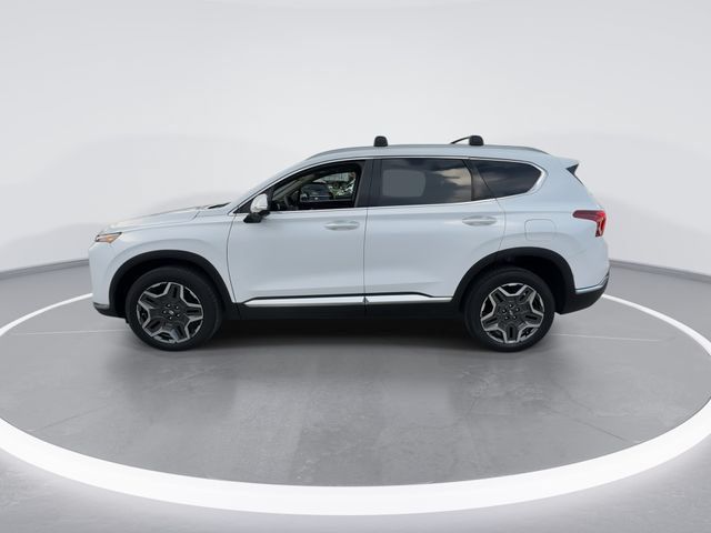 Used 2023 Hyundai Santa Fe SEL Premium AWD/4WD image 5