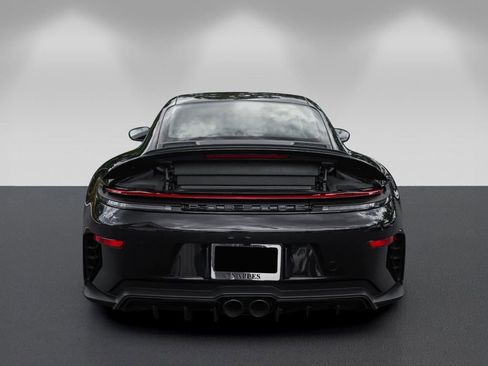 Used 2026 Porsche 911 GT3 RWD image 4