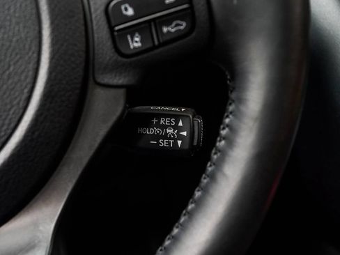 Used 2025 Lexus IS 350 F Sport w/ Accessory Package 2 RWD image 35