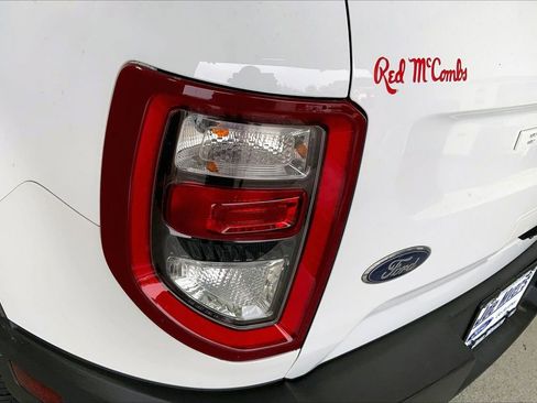Used 2021 Ford Bronco Sport Big Bend AWD/4WD image 13