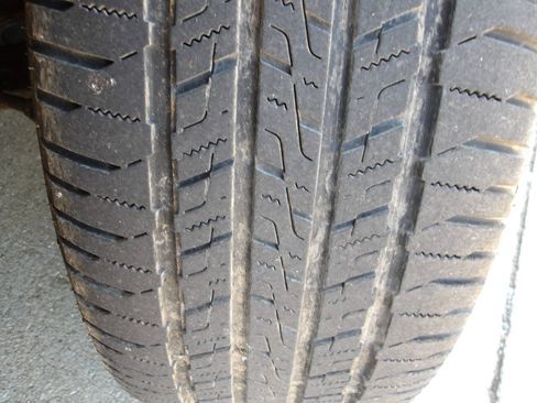 Used 2007 Ford Edge SEL Plus FWD image 39