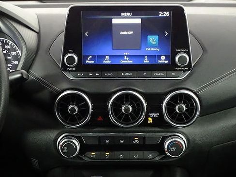 Used 2023 Nissan Sentra SV image 29