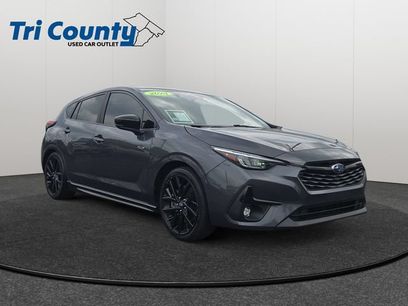 Used 2024 Subaru Impreza RS w/ Popular Package #1