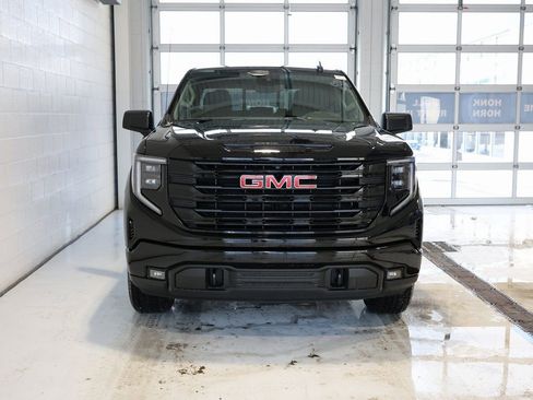 New 2026 GMC Sierra 1500 Elevation w/ Preferred Package image 5