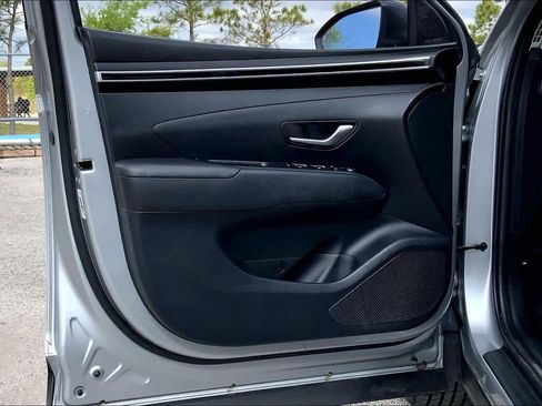 Used 2024 Hyundai Tucson SEL image 21