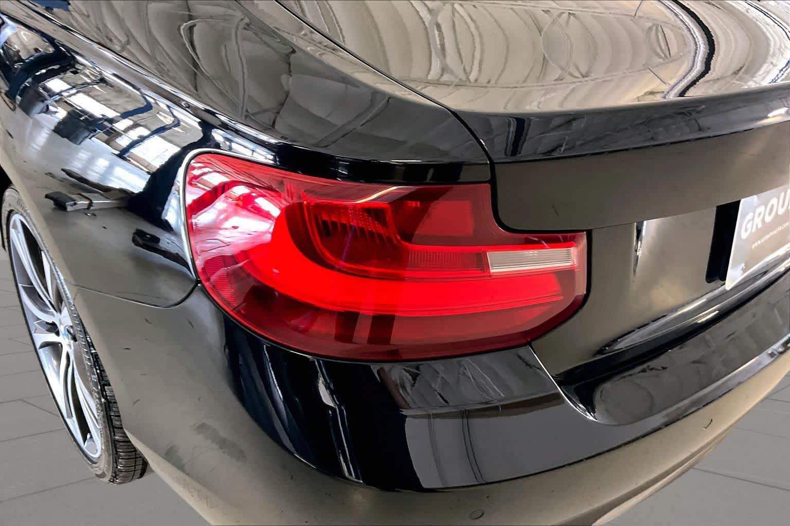 Used 2015 BMW 228i Coupe RWD image 26