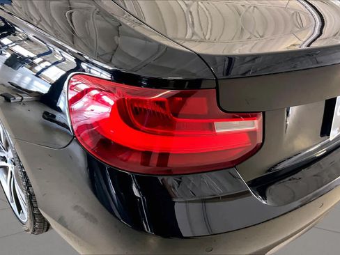 Used 2015 BMW 228i Coupe RWD image 26