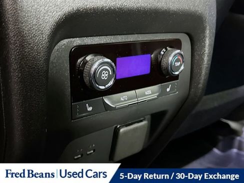 Certified 2024 Chevrolet Traverse RS AWD/4WD image 27