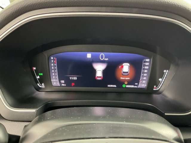New 2026 Honda Pilot Elite image 16