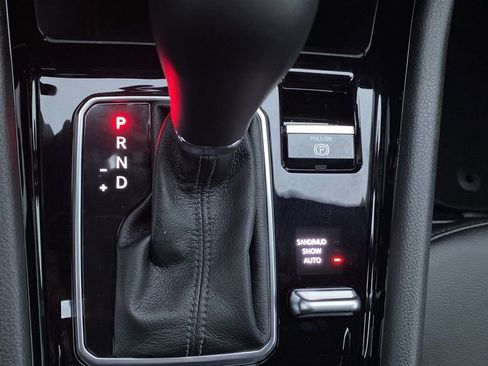 New 2026 Jeep Compass Latitude image 29