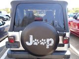 Used 2006 Jeep Wrangler Sport w/ 30" Tire & Wheel Group image 4