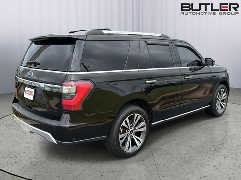 Used 2021 Ford Expedition Limited RWD image 6