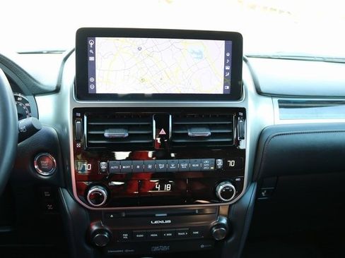 Used 2023 Lexus GX 460 Premium image 24