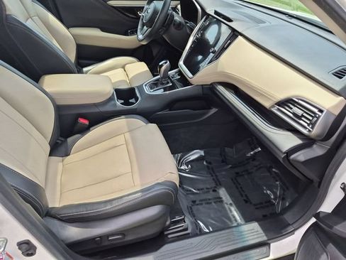 Used 2020 Subaru Outback Limited w/ Popular Package #2 AWD/4WD image 33
