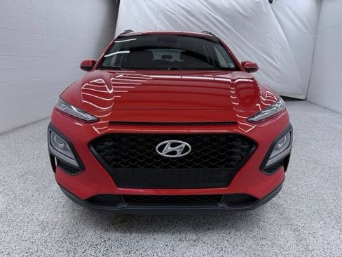 Used 2020 Hyundai Kona SEL FWD image 6