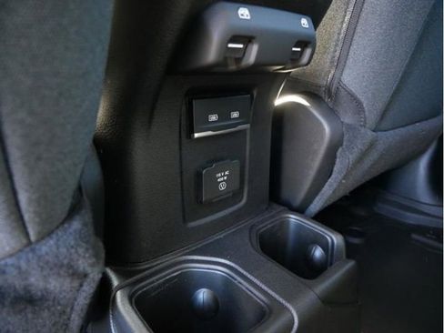 New 2025 Jeep Gladiator Willys image 22