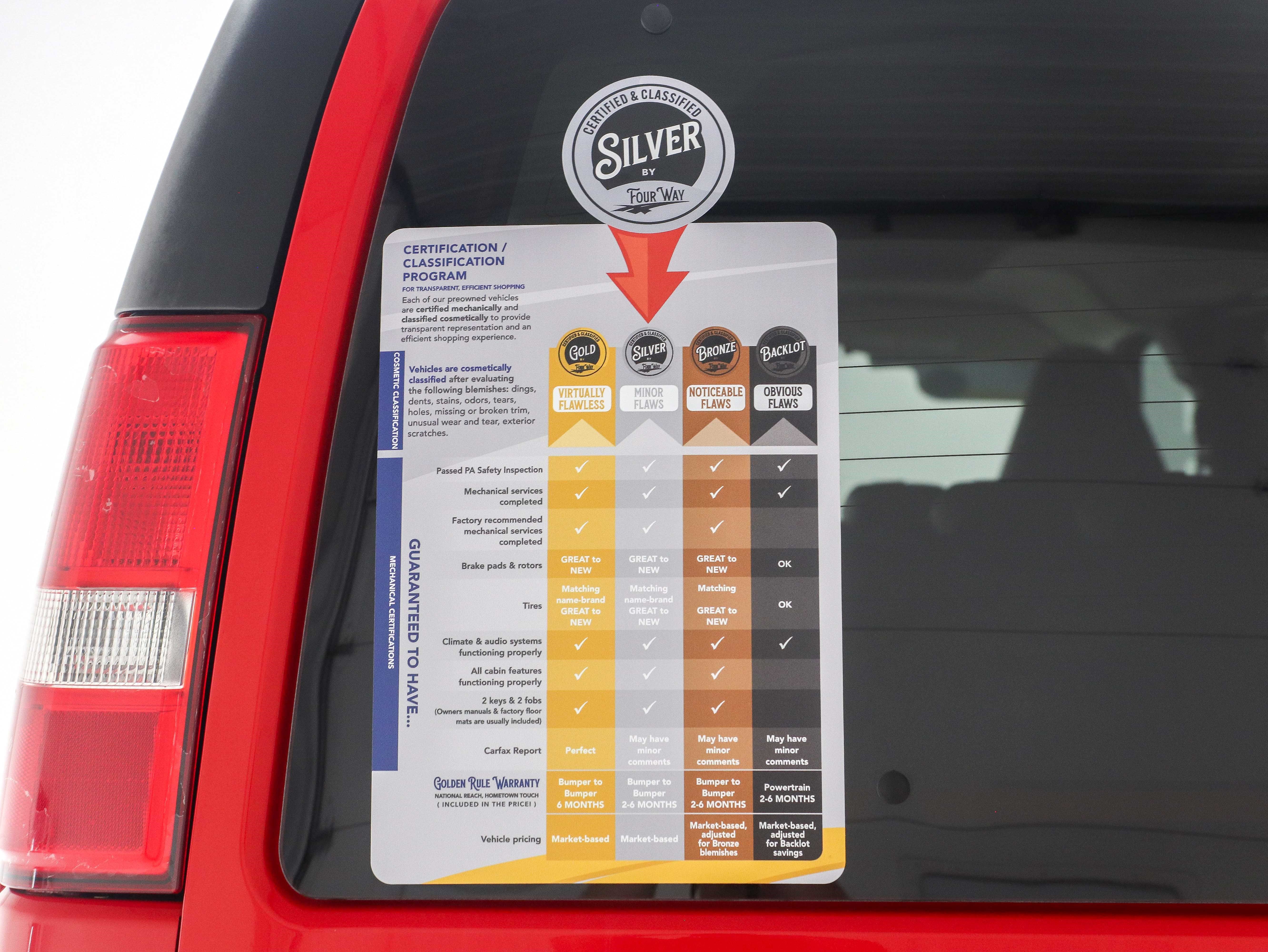 Used 2020 Chevrolet Express 3500 LS RWD image 29