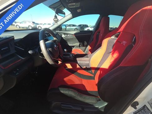 Used 2021 Honda Civic Type R image 5